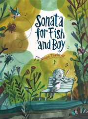 Sonata for fish and boy cover image