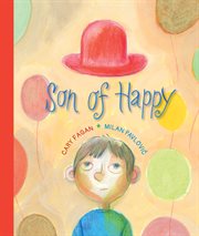 Son of happy cover image