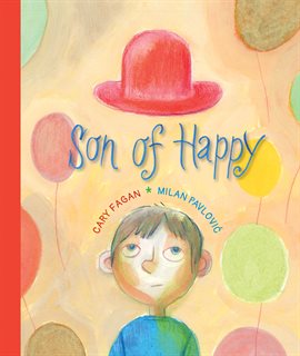 Cover image for Son of Happy