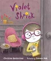 Violet Shrink cover image