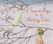 I found hope in a cherry tree cover image