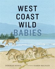 West Coast wild babies cover image