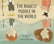 The biggest puddle in the world cover image