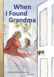 When I found Grandma cover image