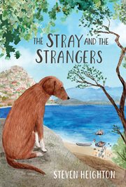 The stray and the strangers cover image