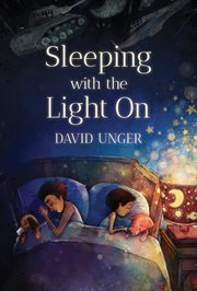 Sleeping with the light on cover image