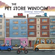 The Pet Store Window cover image