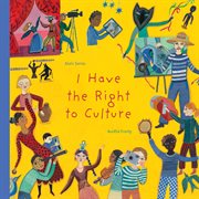 I have the right to culture cover image