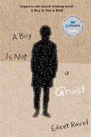 A boy is not a ghost cover image