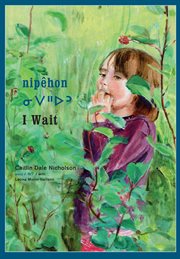 Nipêhon / i wait cover image