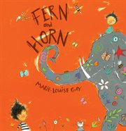 Fern and Horn cover image