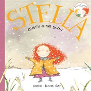 Stella, queen of the snow cover image
