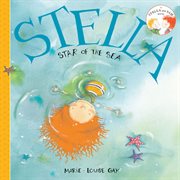 Stella, star of the sea cover image