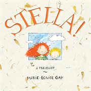 Stella. A TreasuryA Treasury cover image