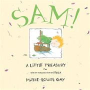 Sam!. A Little Treasury cover image