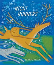 Night runners cover image