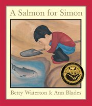 A salmon for Simon cover image