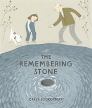 The remembering stone cover image