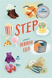 Step : stories cover image