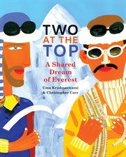 Two at the top : a shared dream of Everest cover image