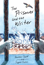 The prisoner and the writer cover image