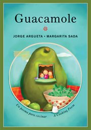 Guacamole : un poema para cocinar cover image