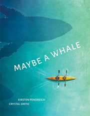 Maybe a Whale cover image