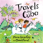 Travels in cuba cover image