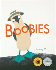 Boobies cover image