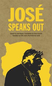 José Speaks Out : Speak Out cover image