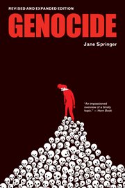 Genocide : Groundwork Guide cover image