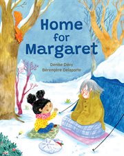 Home for Margaret cover image