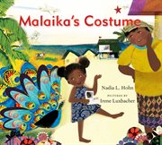 Malaika's costume cover image