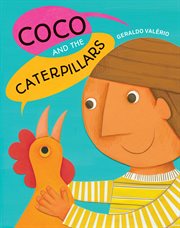 Coco and the caterpillars cover image