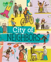 City of neighbors cover image