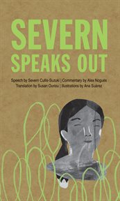 Severn speaks out cover image