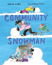 Community Snowman cover image