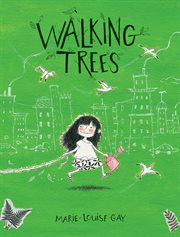 Walking Trees cover image