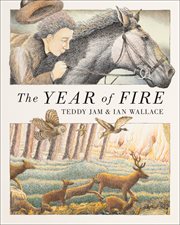 The Year of Fire cover image