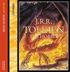 The hobbit cover image