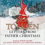 Letters from Father Christmas cover image