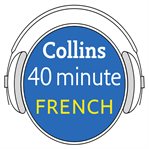 French in 40 minutes