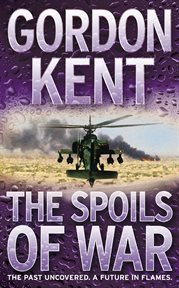 The spoils of war cover image