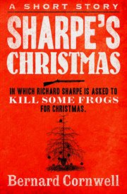 Sharpe's Christmas : Richard Sharpe cover image