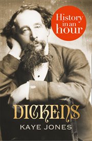 Dickens: History in an Hour : History in an Hour cover image