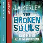 The broken souls cover image