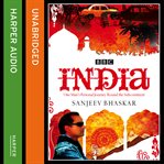India with Sanjeev Bhaskar cover image