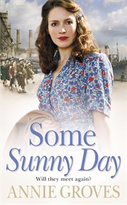 Some sunny day cover image