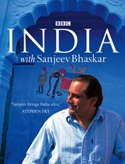 India with sanjeev bhaskar cover image