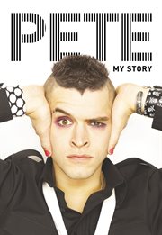 Pete : my story cover image